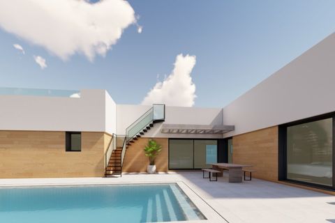 Villa a La Marina, Alicante, La Marina - € 677.000 | Ref: NB5738OM - foto 3